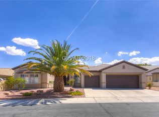 1604 Heritage Springs Dr, Henderson, NV 89052