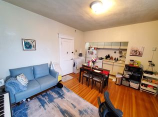 1688 Beacon St #12, Brookline, MA 02445