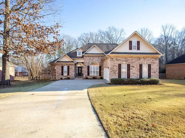 304 Woodridge Trl, Oxford, AL 36203