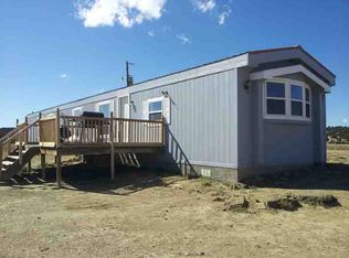 3056 County Road 521, Walsenburg, CO 81089