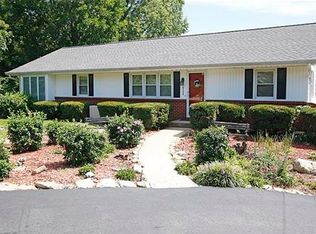 8309 N 9 Hwy, Parkville, MO 64152