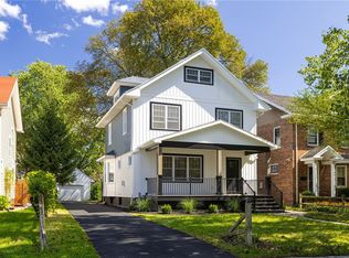 1164 Genesee Park Blvd, Rochester, NY 14619