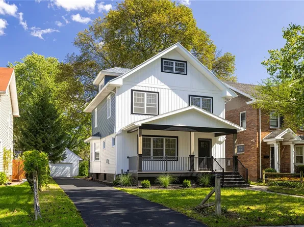 1164 Genesee Park Blvd, Rochester, NY 14619
