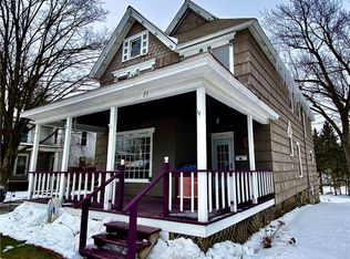 73 E High St, Union City, PA