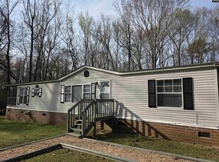 1125 Rushing Rd, Blythewood, SC 29016