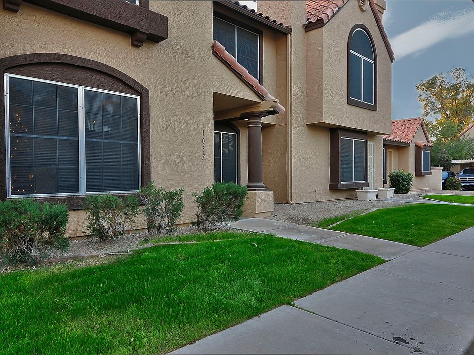 1st image of 4601 N 102nd Ave Unit 1038