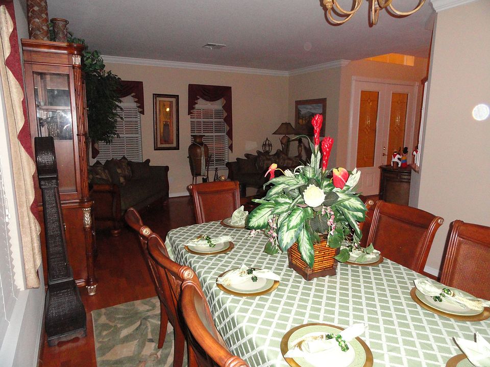 Dining & Leaving Room