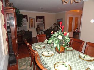 263 Via Siena Ln, Lake Mary, FL 32746