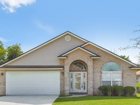 1829 Northglen Cir, Middleburg, FL 32068