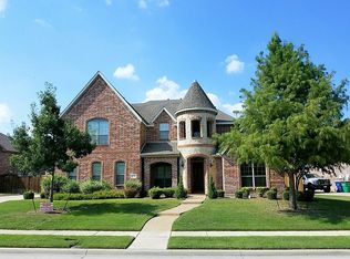 417 Whisperfield Dr, Murphy, TX 75094