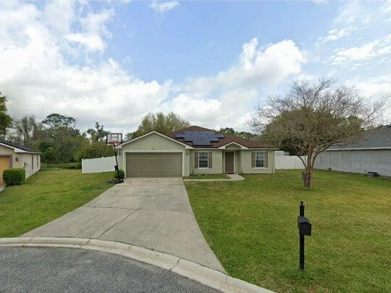 6359 Cattleman Ct — Photo 1