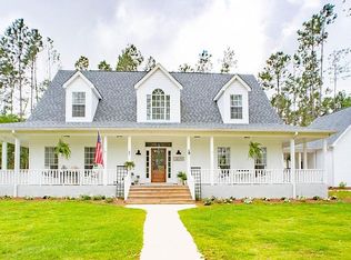 28339 County Road 65, Loxley, AL 36551