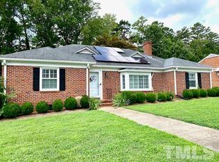 122 Lakeview Dr, Henderson, NC 27536