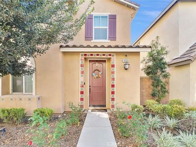 16054 Holstein St, Chino, CA, 91708