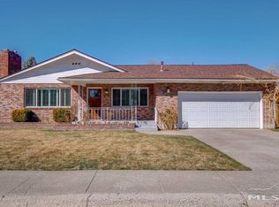 1160 Dennison Dr, Reno, NV 89509