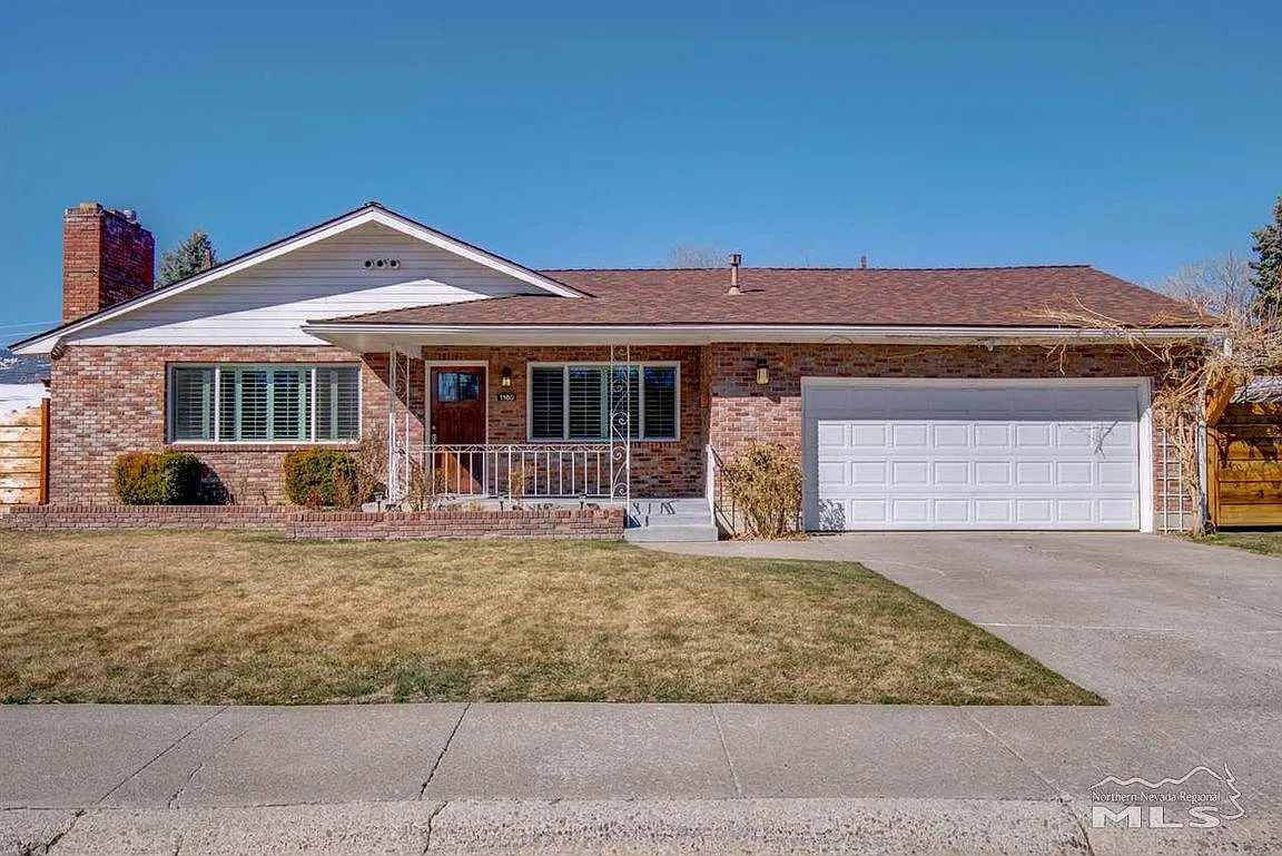 1160 Dennison Dr photo 1