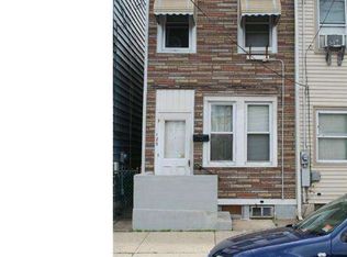 125 Cummings Ave, Trenton, NJ 08611