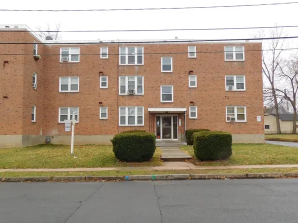 117 Oxford St #C-3, Hartford, CT 06105