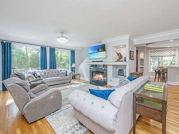 5th image of 3738 Station Point Ct