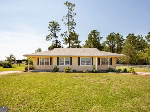 1953-1955 Elaine Ave, Waycross, GA 31503