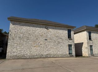 1920 S 8th St Unit C, Waco, TX 76706