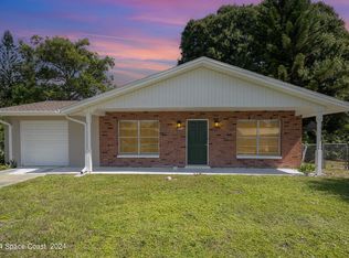 2484 Colony Dr, Melbourne, FL 32935