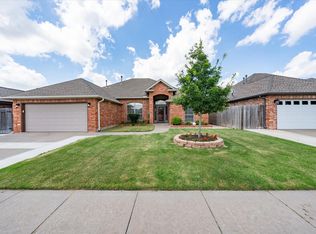 541 SW 154th Ct, Oklahoma City, OK 73170