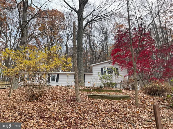 247 Marsden Heights Rd, Linden, VA 22642