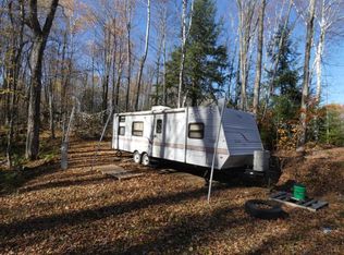 S Shore Dr, Wabeno, WI 54566