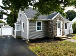 134 Eastern Pkwy, Milford, CT 06460