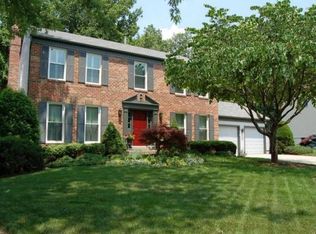 620 Symphony Woods Dr, Silver Spring, MD 20901