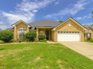 203 Cold Harbor Ct, Bossier City, LA 71112