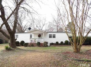 316 Princess Dr, Garner, NC 27529