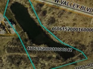 0 W Valley Blvd, La Porte, IN 46350