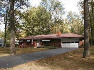 338 E Hickory Ln, Indianapolis, IN 46227