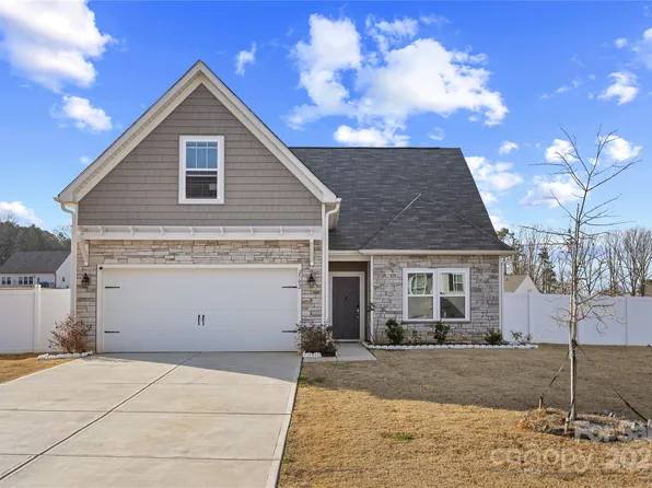 2502 Waverly Dr, Monroe, NC 28112