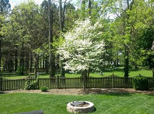 3740 Park Ridge Ln, Lexington, KY 40509