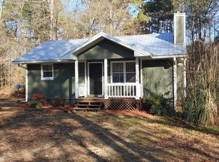 2248 Beaver Dam Rd, Colbert, GA 30628