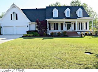 4333 Ferncreek Dr, Fayetteville, NC 28314