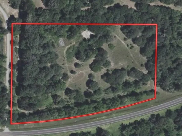 Tbd Fm 3007, Scroggins, TX 75480