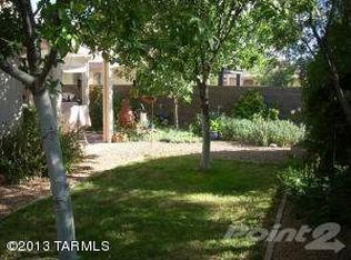 7728 S Meadow Spring Way, Tucson, AZ 85747