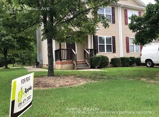 1224 Marne Ave, Durham, NC 27704