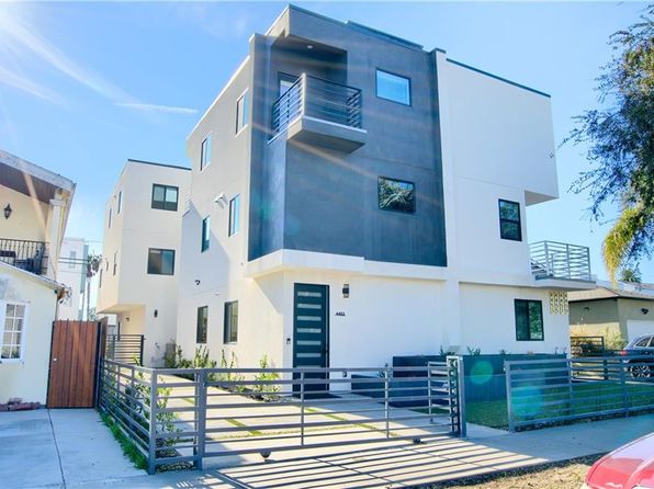 4455 S Slauson Ave #4455