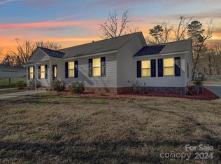 3806 Dusty Hollow Rd, Monroe, NC 28110