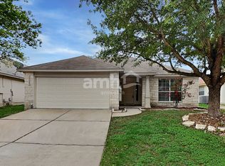 15003 Nordyke Ln, Austin, TX 78725