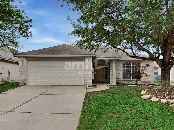 15003 Nordyke Ln, Austin, TX 78725