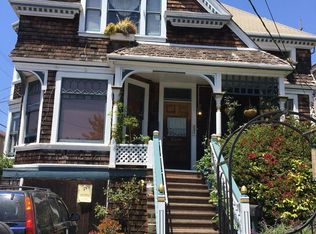 2001 Haste St #2, Berkeley, CA 94704