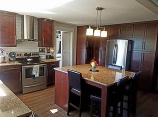 9223 Stadsvold Rd, Blaine, WA 98230