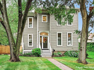 452 North Ave, Waukegan, IL, 60085