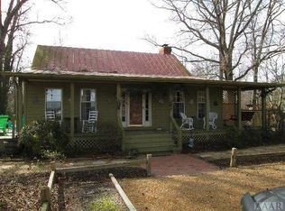 700 Poplar Neck Rd, Edenton, NC 27932